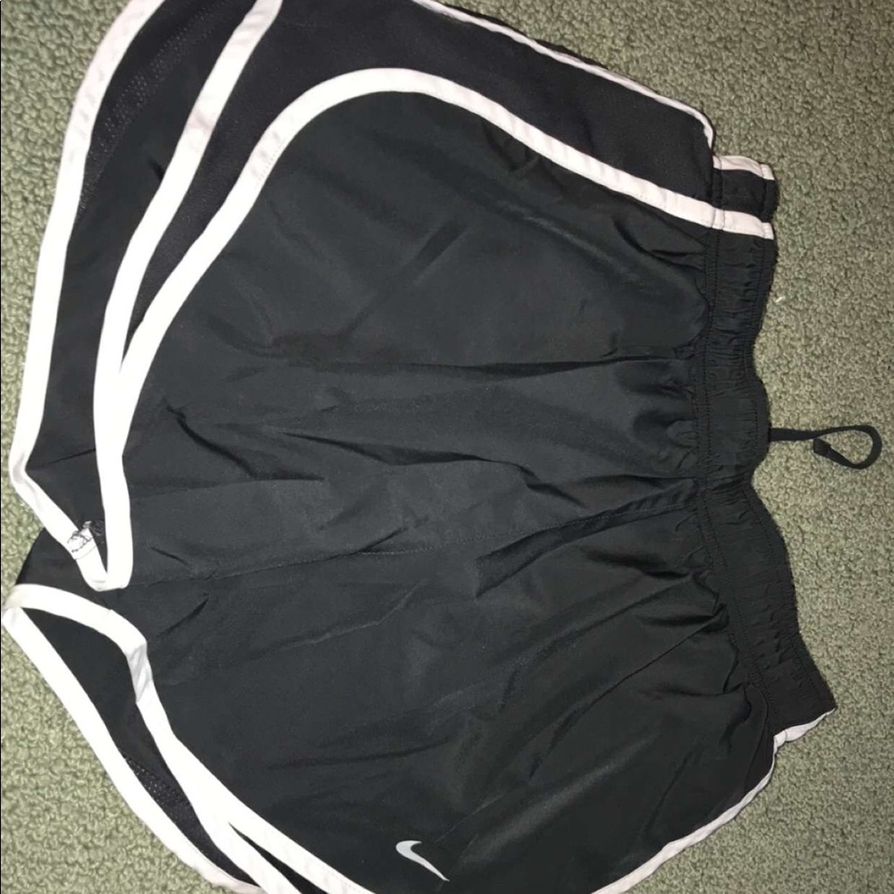 Wind shorts